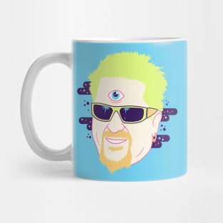 The Flavor Within Mug